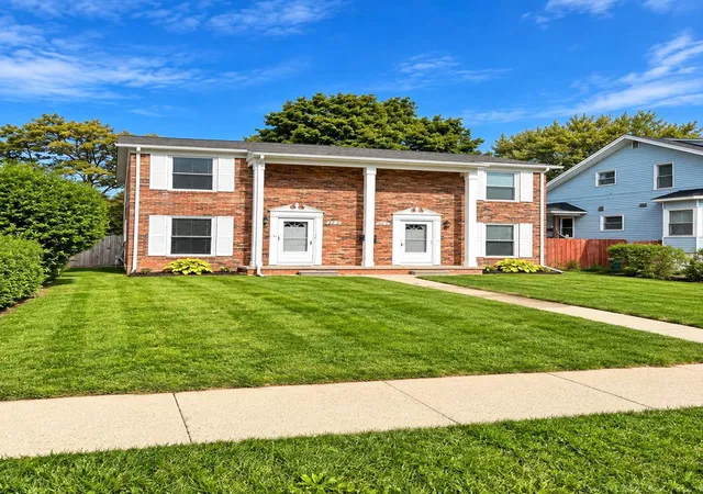 Photo 3 of Multi family home for sale at 2713 Military St, Port Huron, MI 48060 | MLS# 58050224515 | Listing updated on 2026-10-10