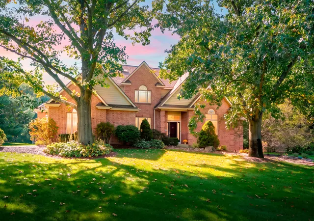 Photo 1 of Single family home for sale at 60850 Valley View Blvd, Mattawan, MI 49071 | MLS# 66026054126 | Listing updated on 2026-10-14