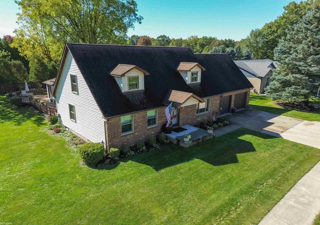 Photo 2 of Single family home for sale at 68055 S Forest Ave, Richmond, MI 48062 | MLS# 58050224520 | Listing updated on 2026-10-20