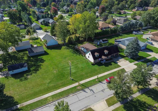 Photo 3 of Single family home for sale at 68055 S Forest Ave, Richmond, MI 48062 | MLS# 58050224520 | Listing updated on 2026-10-20