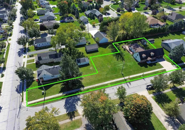 Photo 41 of Single family home for sale at 68055 S Forest Ave, Richmond, MI 48062 | MLS# 58050224520 | Listing updated on 2026-10-20