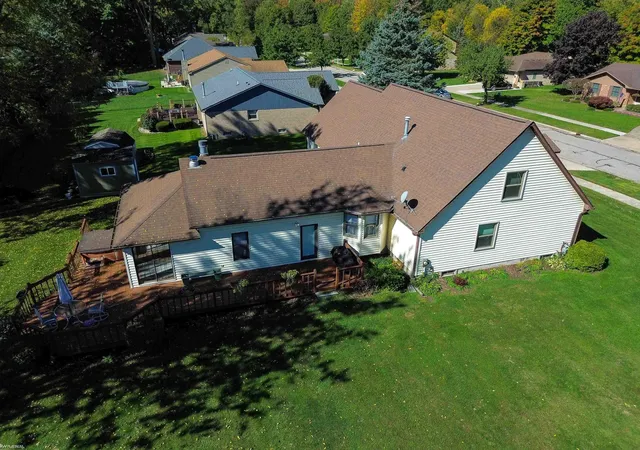 Photo 4 of Single family home for sale at 68055 S Forest Ave, Richmond, MI 48062 | MLS# 58050224520 | Listing updated on 2026-10-20