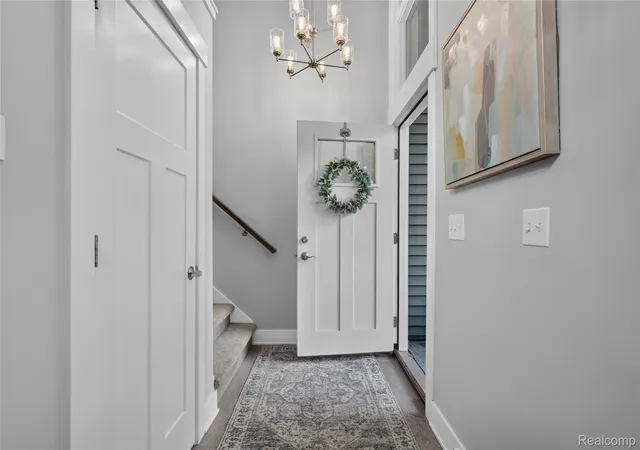 Photo 3 of Single family home for sale at 11555 Windsor Dr Ne, Sparta, MI 49345 | MLS# 20261082247 | Listing updated on 2026-10-11