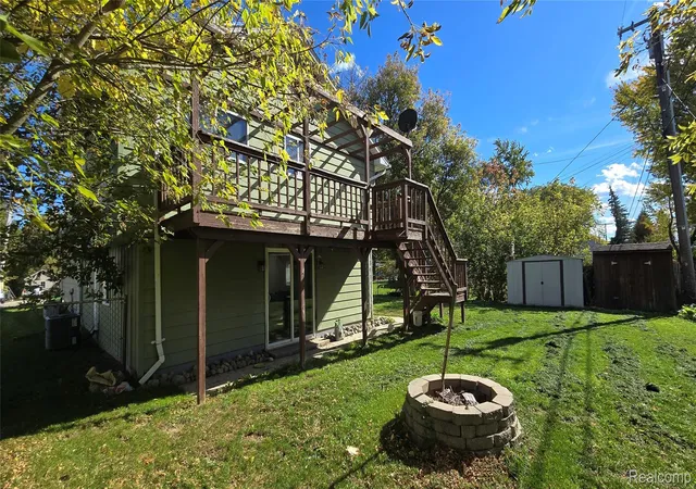 Photo 2 of Single family home for sale at 160 S Elba Rd, Lapeer, MI 48446 | MLS# 20261082251 | Listing updated on 2026-10-19