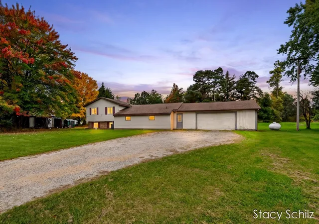 Single family home for sale at 6248 S M66 Hwy, Nashville, MI 49073 | MLS# 65026054133