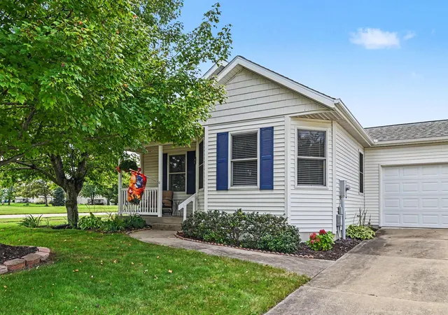 Photo 1 of Single family home for sale at 3301 Ridgemont Ct, Zeeland, MI 49464 | MLS# 65026054139 | Listing updated on 2026-10-19