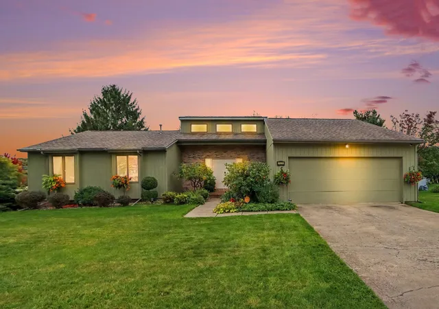 Single family home for sale at 125 Jacaranda Dr, Battle Creek, MI 49015 | MLS# 64026054142