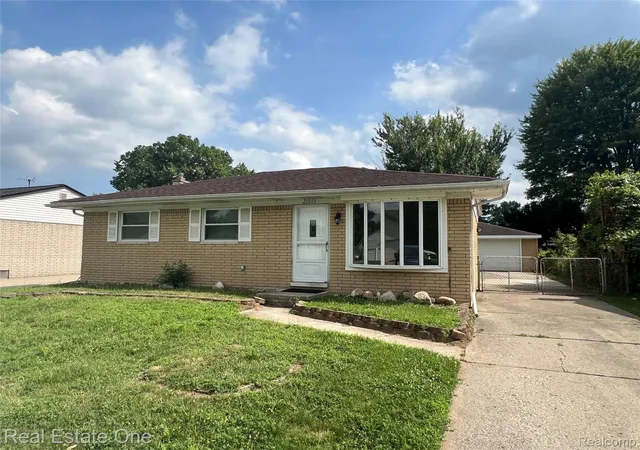 Photo 1 of Single family home for sale at 25563 Baker, Taylor, MI 48180 | MLS# 20261082257 | Listing updated on 2026-10-18