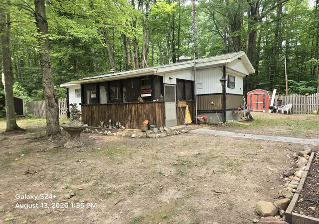 Photo 1 of Single family home for sale at 6384 E Ridge Ave, Fountain, MI 49410 | MLS# 65026054145 | Listing updated on 2026-10-19