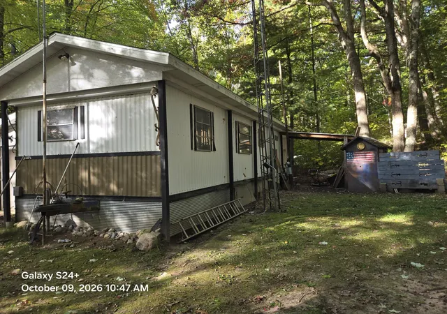 Photo 3 of Single family home for sale at 6384 E Ridge Ave, Fountain, MI 49410 | MLS# 65026054145 | Listing updated on 2026-10-19