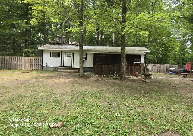 Photo 3 of Single family home for sale at 6384 E Ridge Ave, Fountain, MI 49410 | MLS# 65026054145 | Listing updated on 2026-10-19