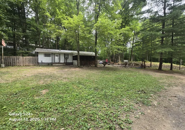 Photo 4 of Single family home for sale at 6384 E Ridge Ave, Fountain, MI 49410 | MLS# 65026054145 | Listing updated on 2026-10-19