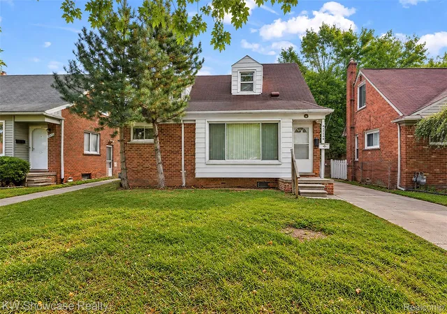 Photo 1 of Single family home for sale at 12844 Wormer, Redford, MI 48239 | MLS# 20261082264 | Listing updated on 2026-10-18