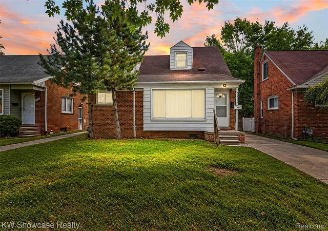 Photo 2 of Single family home for sale at 12844 Wormer, Redford, MI 48239 | MLS# 20261082264 | Listing updated on 2026-10-18