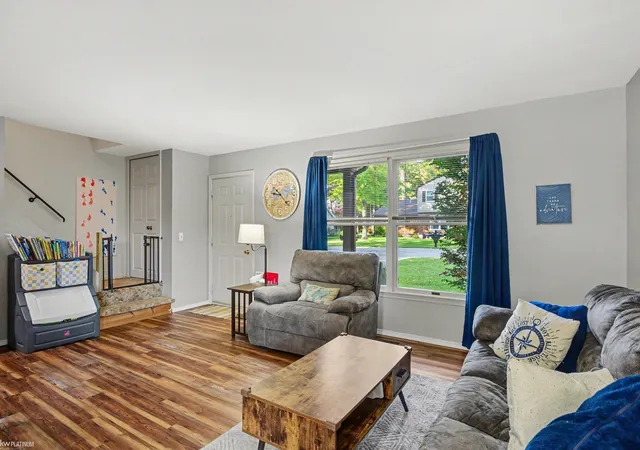 Photo 3 of Condo for sale at 3724 Ramblewood Dr, Port Huron, MI 48060 | MLS# 58050224529 | Listing updated on 2026-10-10