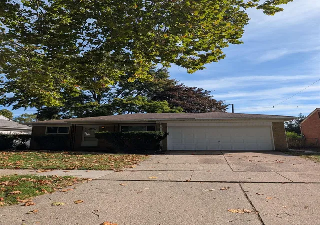 Photo 1 of Single family home for sale at 28610 Milton Ave, Warren, MI 48092 | MLS# 58050224531 | Listing updated on 2026-10-10