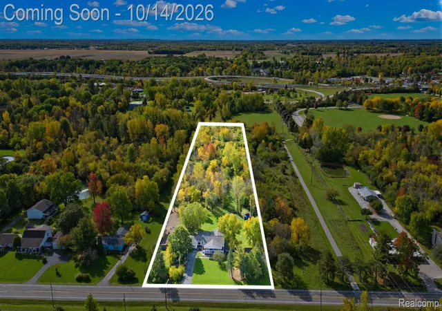 Photo 1 of Single family home for sale at 6383 Bristol Rd, Swartz Creek, MI 48473 | MLS# 20261082271 | Listing updated on 2026-10-27