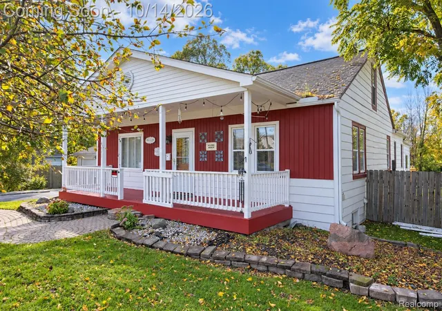 Photo 4 of Single family home for sale at 6383 Bristol Rd, Swartz Creek, MI 48473 | MLS# 20261082271 | Listing updated on 2026-10-27