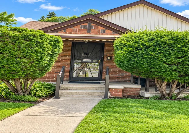 Photo 1 of Single family home for sale at 16735 Saint Marys St, Detroit, MI 48235 | MLS# 81026054154 | Listing updated on 2026-10-22