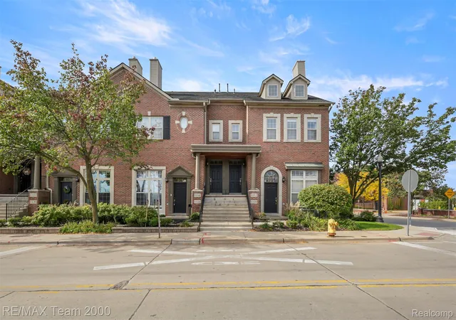 Photo 1 of Condo for sale at 1112 Mason St, Dearborn, MI 48124 | MLS# 20261082272 | Listing updated on 2026-10-15