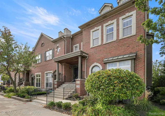 Photo 3 of Condo for sale at 1112 Mason St, Dearborn, MI 48124 | MLS# 20261082272 | Listing updated on 2026-10-15