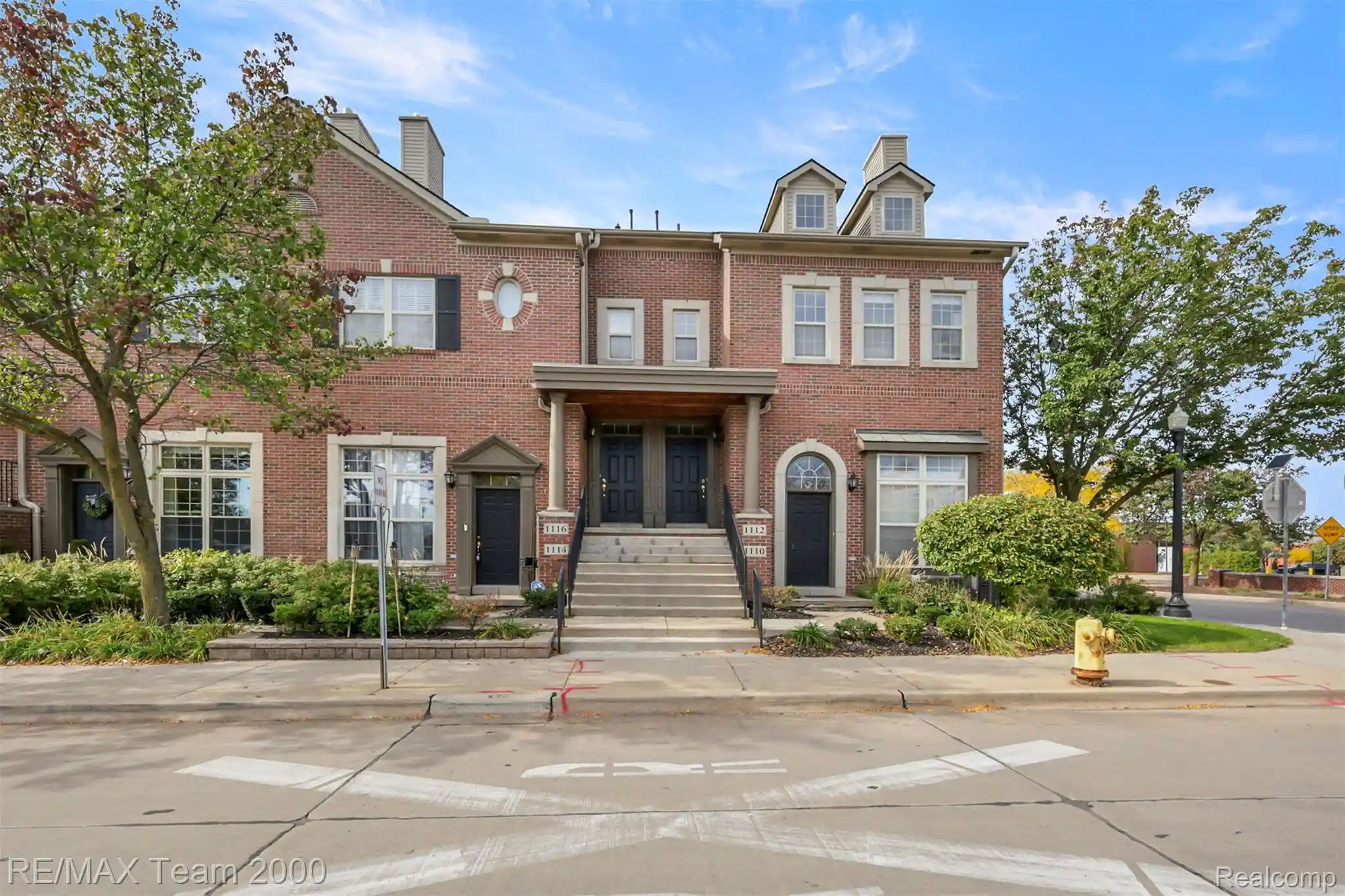 Listing Photo 35 - Condo for sale in 1112 Mason St located at 1112 Mason St, Dearborn, MI 48124 - Unit 1112 Mason St