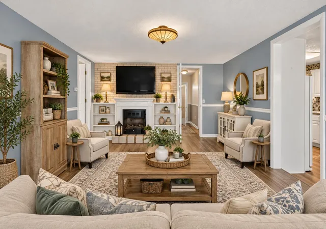 Photo 3 of Single family home for sale at 216 E 3rd Street, Onsted, MI 49265 | MLS# 81026054156 | Listing updated on 2026-10-20