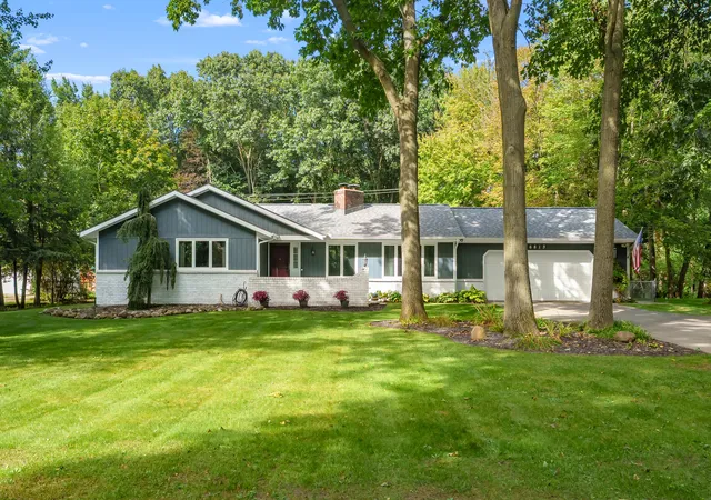 Photo 1 of Sale Pending at 6813 E F Ave, Richland, MI 49083 | MLS# 66026054160 | Listing updated on 2026-10-30