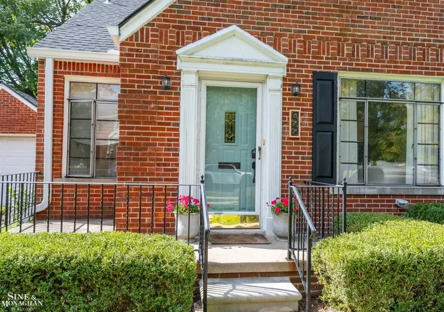 Photo 2 of Single family home for sale at 877 Fisher Rd, Grosse Pointe, MI 48230 | MLS# 58050224537 | Listing updated on 2026-10-15