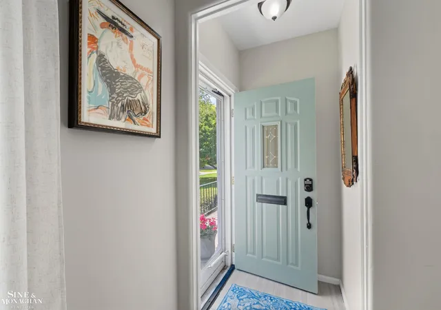 Photo 3 of Single family home for sale at 877 Fisher Rd, Grosse Pointe, MI 48230 | MLS# 58050224537 | Listing updated on 2026-10-15