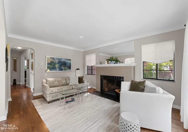 Photo 3 of Single family home for sale at 877 Fisher Rd, Grosse Pointe, MI 48230 | MLS# 58050224537 | Listing updated on 2026-10-15