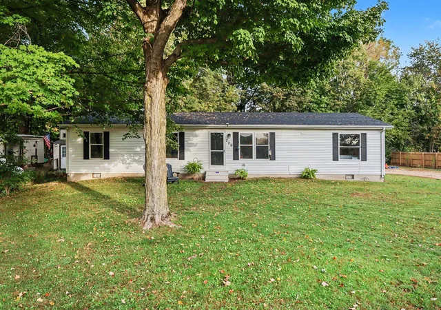 Single family home for sale at 778 Dunks Rd, Union City, MI 49094 | MLS# 64026054164