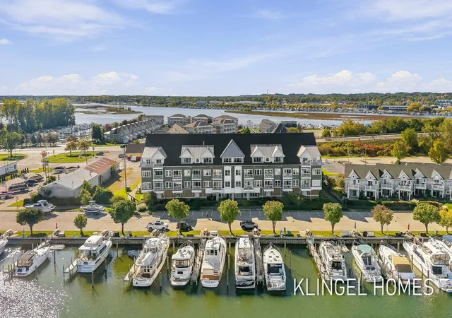 Condo for sale at 917 W Savidge St #9, Spring Lake, MI 49456 | MLS# 71026054163