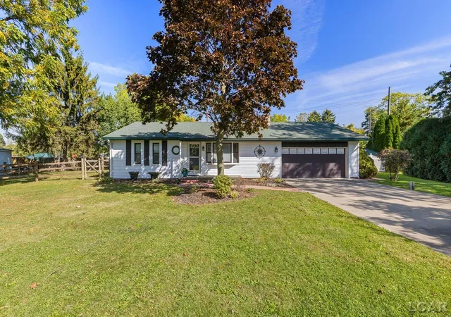 Photo 1 of Single family home for sale at 4318 Wing St, Newport, MI 48166 | MLS# 56050224540 | Listing updated on 2026-10-20