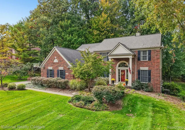 Photo 1 of Single family home for sale at 7480 Wyngate Dr, Clarkston, MI 48348 | MLS# 20261082284 | Listing updated on 2026-10-12