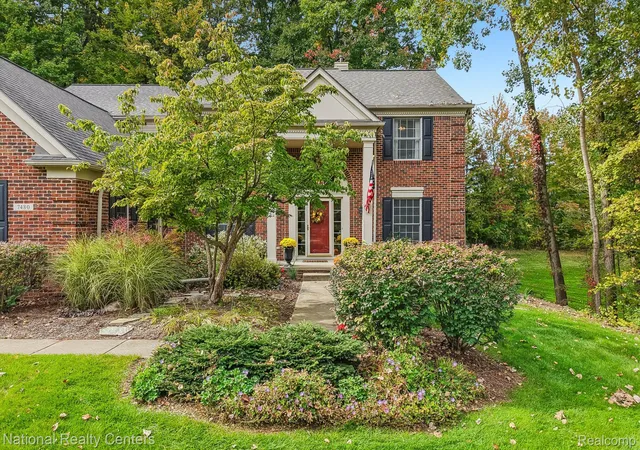 Photo 3 of Single family home for sale at 7480 Wyngate Dr, Clarkston, MI 48348 | MLS# 20261082284 | Listing updated on 2026-10-12