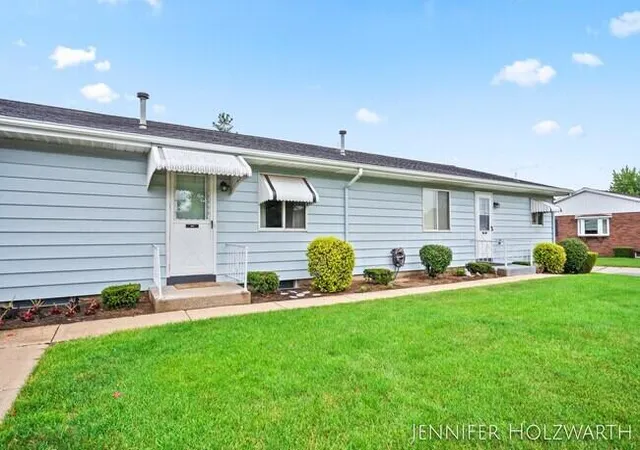 Photo 1 of Condo for sale at 5990 Leisure S Dr SE, Grand Rapids, MI 49548 | MLS# 65026054169 | Listing updated on 2026-10-26