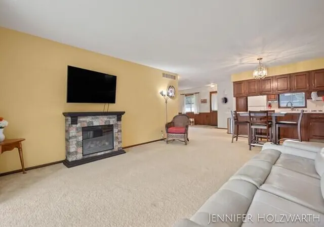 Photo 4 of Condo for sale at 5990 Leisure S Dr SE, Grand Rapids, MI 49548 | MLS# 65026054169 | Listing updated on 2026-10-26