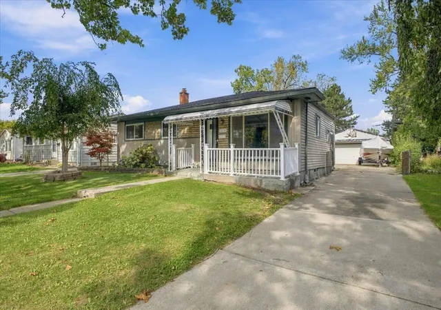 Photo 1 of Single family home for sale at 13691 Sherman Ave, Warren, MI 48089 | MLS# 81026054167 | Listing updated on 2026-10-10