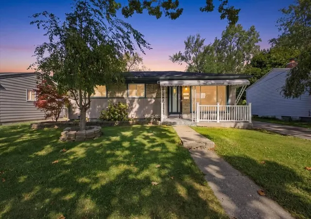 Photo 2 of Single family home for sale at 13691 Sherman Ave, Warren, MI 48089 | MLS# 81026054167 | Listing updated on 2026-10-10