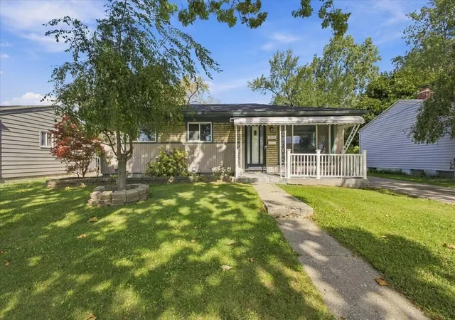 Photo 3 of Single family home for sale at 13691 Sherman Ave, Warren, MI 48089 | MLS# 81026054167 | Listing updated on 2026-10-10
