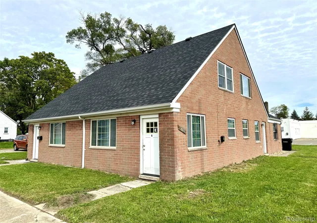 Photo 2 of Multi family home for sale at 14830 Tireman Ave, Detroit, MI 48228 | MLS# 20261082285 | Listing updated on 2026-10-12