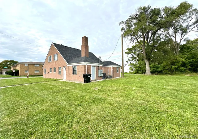 Photo 4 of Multi family home for sale at 14830 Tireman Ave, Detroit, MI 48228 | MLS# 20261082285 | Listing updated on 2026-10-12