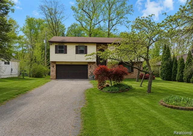 Single family home for sale at 21428 Lundy Dr, Farmington Hills, MI 48336 | MLS# 20261082288