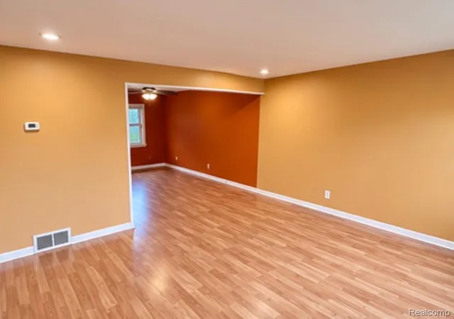 Photo 3 of Single family home for sale at 8209 Wyoming Ave, Detroit, MI 48204 | MLS# 20261082291 | Listing updated on 2026-10-12