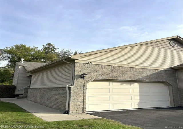 Photo 1 of Condo for sale at 17410 N Lucille Cir, New Boston, MI 48164 | MLS# 20261082297 | Listing updated on 2026-10-16