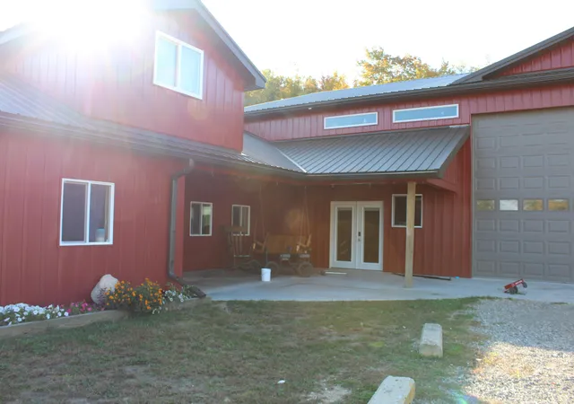 Photo 3 of Single family home for sale at 12817 Chief Rd, Bear Lake, MI 49614 | MLS# 67026054191 | Listing updated on 2026-10-11