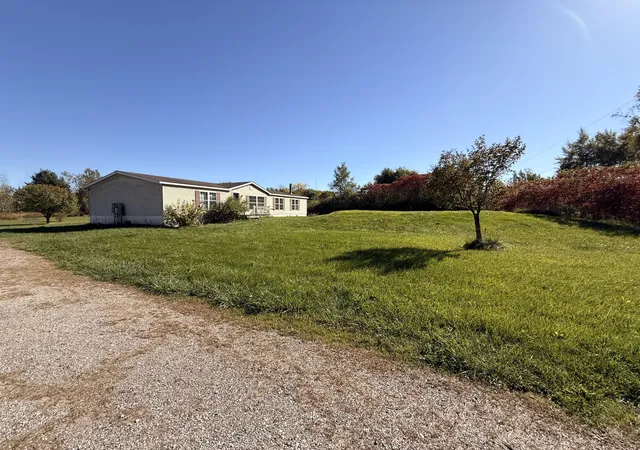 Photo 1 of Sale Pending at 6524 N 96th Avenue, Hart, MI 49420 | MLS# 67026054193 | Listing updated on 2026-10-11