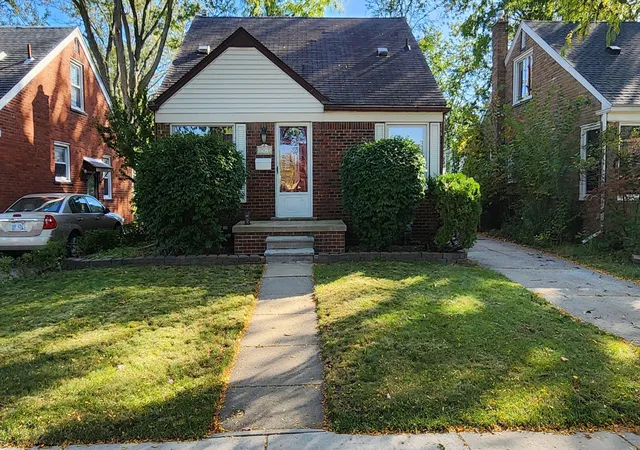 Photo 1 of Single family home for sale at 13671 Hart St, Oak Park, MI 48237 | MLS# 81026054196 | Listing updated on 2026-10-11
