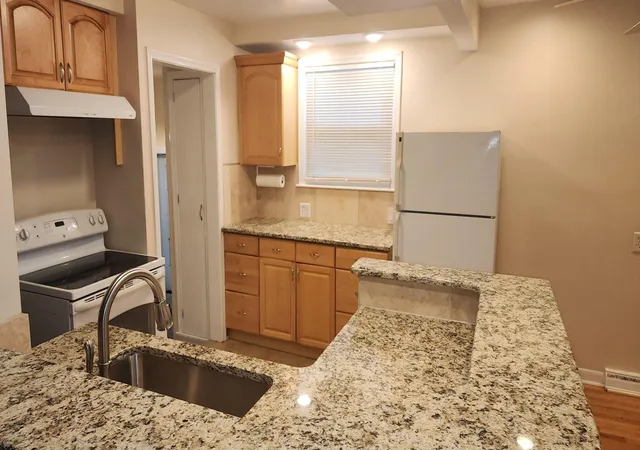 Photo 3 of Single family home for sale at 13671 Hart St, Oak Park, MI 48237 | MLS# 81026054196 | Listing updated on 2026-10-11
